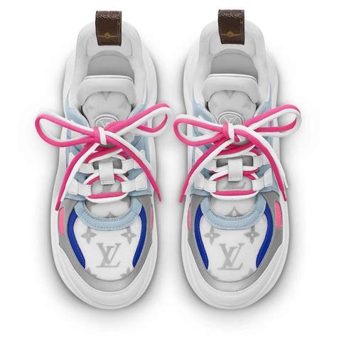 basket louis vuitton 2019|Louis Vuitton archlight shoes.